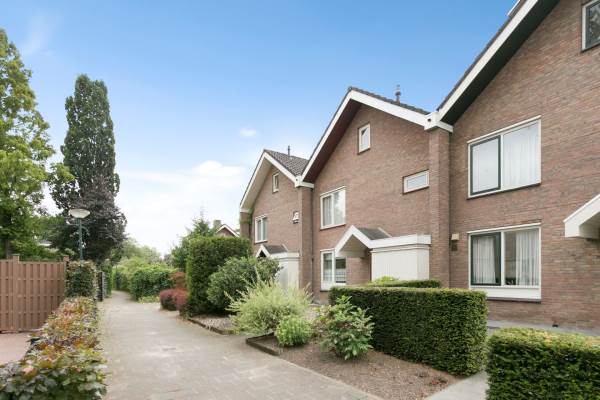 Woning Zomerland 71 Zevenbergen