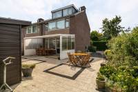 Woning Kamgras 22 Rotterdam