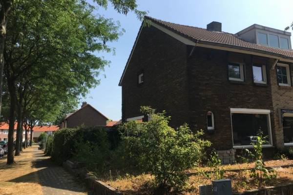 Woning Hyacinthenlaan 94 Geleen