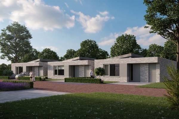 Woning  Weert