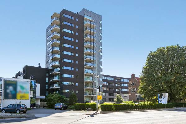 Woning Achter de Cattentoren 2 Roermond