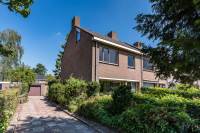 Woning Prof. ter Veenstraat 27 Emmeloord