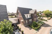 Woning Thorbeckestraat 8 Ulft