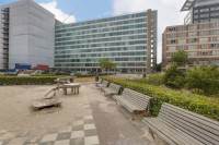 Woning Bos en Lommerplantsoen 21 Amsterdam