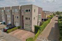 Woning Twaalf Apostelen 54 Tiel