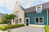 Woning Sneekerhof 20 Sijbekarspel