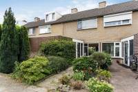 Woning Kwartelstraat 30 Oosterhout Nb