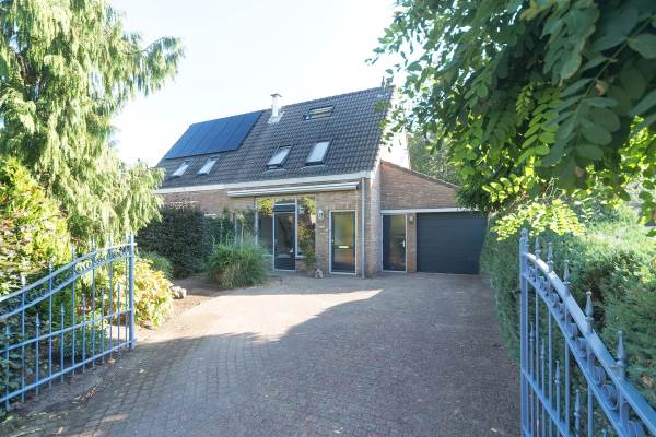Woning Rietgorsmeen 153 Harderwijk