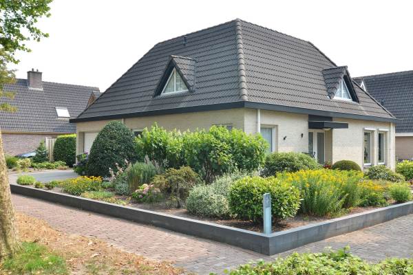 Woning Suuddal 9 Zuidwolde Dr
