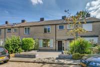 Woning Dreesstraat 4 Rijen