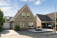 Woning Burgemeester Zwaansweg 5 Vlijmen