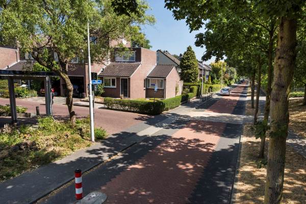 Woning Eekwal 2 Renkum