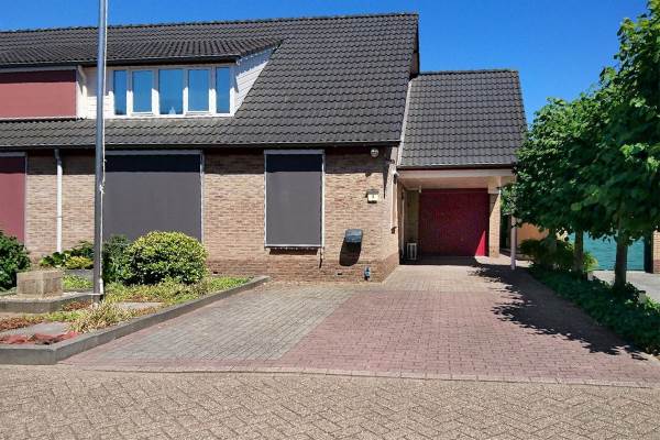 Woning Dennenweg 9 Klarenbeek