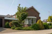 Woning 's-Prinsensingel 1 Maasland