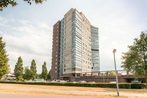 Woning Boomgaardweg 95 Almere