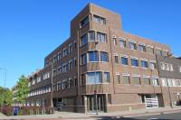 Woning Willem van Nassaulaan 55 Den Bosch