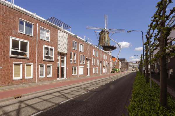Woning Noordendijk 100 Dordrecht