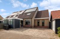 Woning Martin Luther Kinglaan 8 Hellevoetsluis