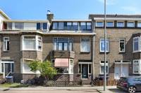 Woning Transvaalstraat 27 Dordrecht