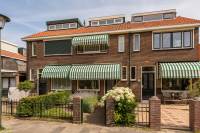 Woning Chrysantstraat 3 Vlaardingen