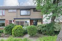 Woning Retiefstraat 201 Ermelo