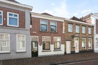 Woning Koestraat 18 Geertruidenberg