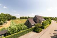 Woning Noldijk 3 Barendrecht