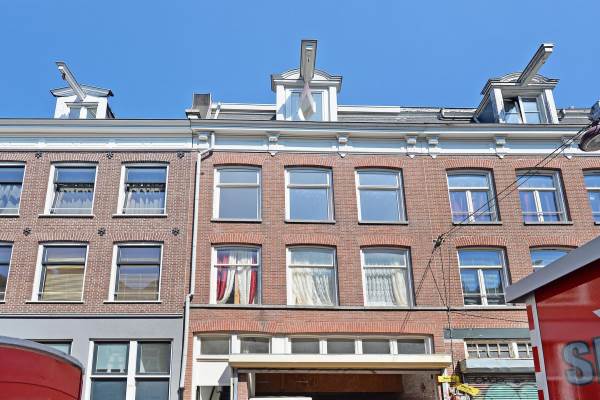 Woning Govert Flinckstraat 105 Amsterdam