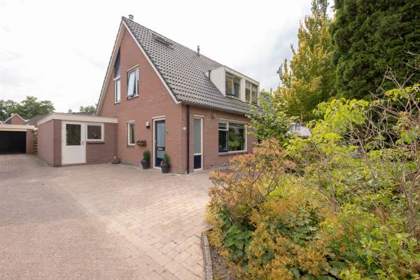 Woning Boermarke 22 Vries