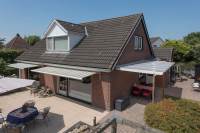 Woning Punter 41 Lelystad