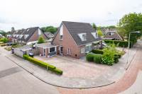 Woning De Bast 50 Sint Nicolaasga