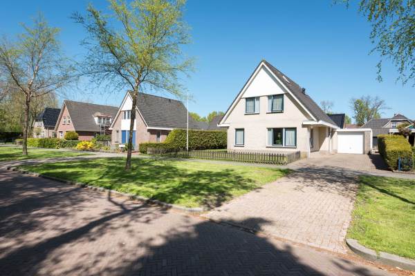 Woning Van Sytzamaloane 7 Kootstertille
