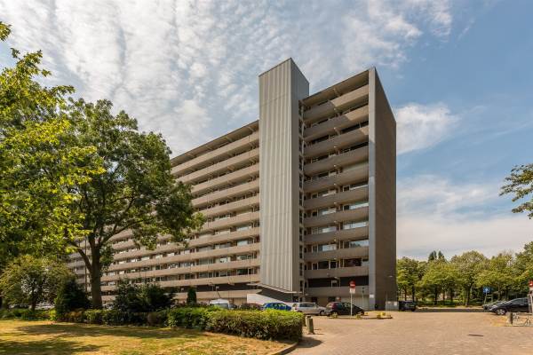 Woning Holysingel 270 Vlaardingen