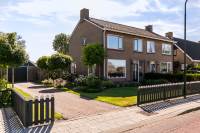 Woning Horstweg 44 Parrega