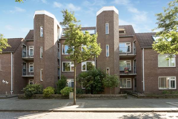 Woning De Kuiperij 23 Oss
