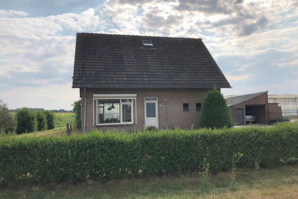 Woning Keur 26 Schijndel