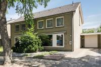 Woning Apollostraat 14 Asten
