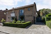Woning Monseigneur Soudantstraat 13 Maastricht