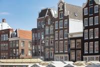 Woning Singel 502 Amsterdam