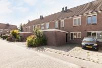 Woning Kalkoensprenk 39 Vlissingen