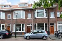 Woning Aardbeistraat 36 Den Haag