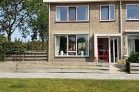 Woning Hugo de Grootstraat 91 Harlingen