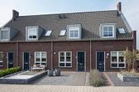 Woning De Bruijnstraat 9 Veen