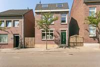 Woning Emmastraat 136 Hoensbroek