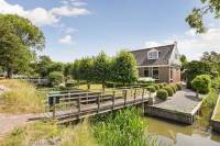 Woning Middenweg 120 Middenbeemster