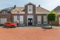 Woning Dorpsstraat 25 Ruurlo