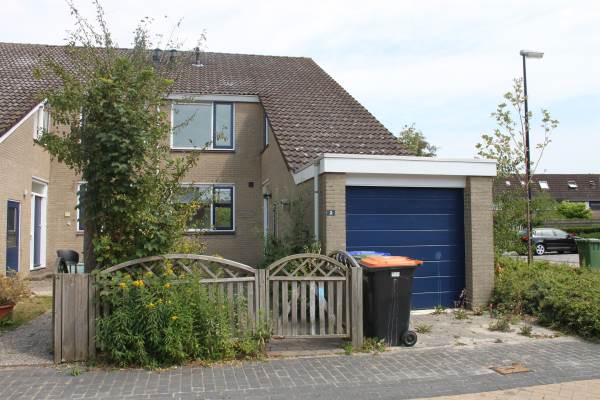 Woning Patrijzenhof 2 Schagen