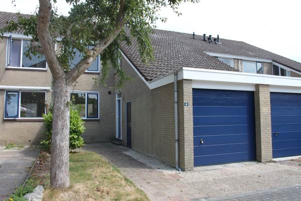 Woning Patrijzenhof 6 Schagen