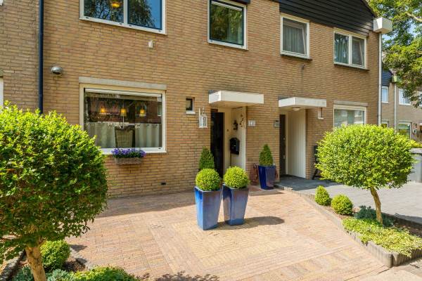 Woning Briljant 20 's-Gravenzande