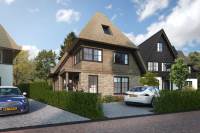 Woning Houtzagerij 6 Laren Nh